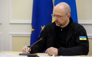 Відновлення житла та критичної інфраструктури має розпочатися невідкладно, — Шмигаль