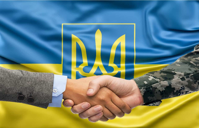 У Мінветеранів планують створити «армію ветеранських менторів»