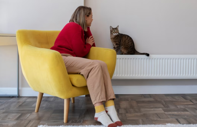 И тепловая, и электрическая энергия: на какую услугу применяются социальные нормативы при назначении субсидий