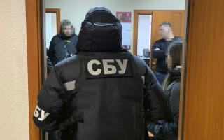 Украинская продовольственная компания финансировала «фонд» Пушилина, — СБУ