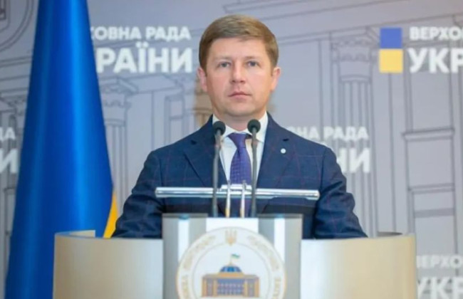 Не задекларировал Lexus стоимостью почти 1,9 млн грн: сообщено о подозрении нардепу