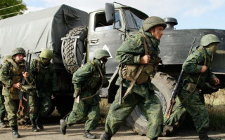 Україна готується до масштабного наступу ворога на Донбасі, — Foreign policy