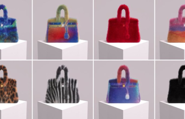 Цифровые изображения NFT сумок Birkin являются нарушением прав на товарный знак, - суд Манхэттена создал прецедент