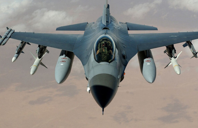 В Португалии заявили, что не смогут предоставить Украине истребители