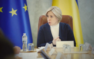Слід вже починати готувати кадри для Криму, – Ірина Верещук