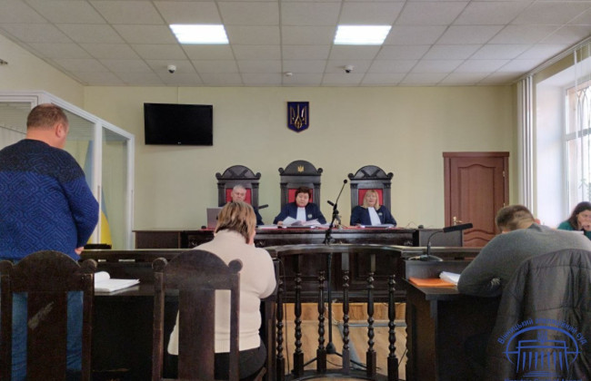 Привласнила майже півмільйона гривень: Вінницький апеляційний суд постановив суворіший вирок експрацівниці пошти