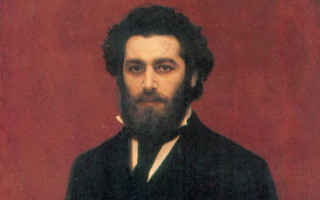 Куїнджі – український митець: це визнали у нью-йоркському Музеї мистецтв