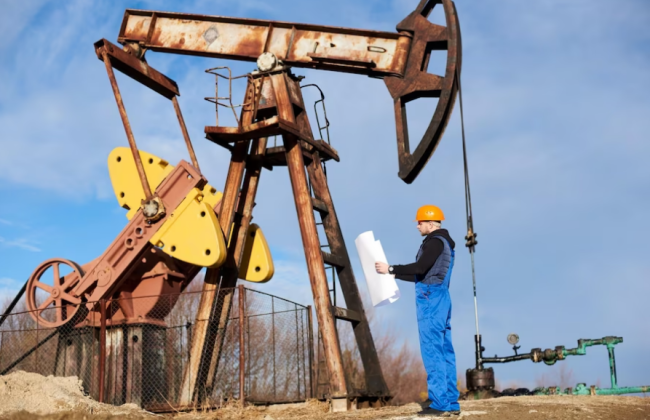 Зупинення дії спеціального дозволу на користування нафтогазоносними надрами: позиція Верховного Суду