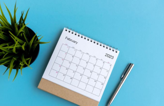 9 лютого: яке сьогодні свято та основні події