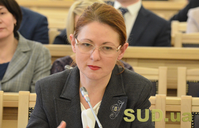 Одразу четверо суддів звільнились за власним бажанням: СПИСОК