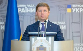 Не задекларував Lexus вартістю майже 1,9 млн грн: повідомлено про підозру нардепу Сергію Нагорняку