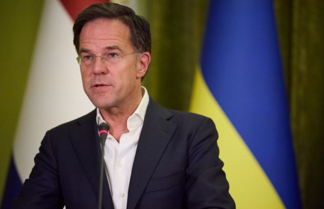 Обсуждать вопросы самолетов нужно за закрытыми дверями, — премьер-министр Нидерландов