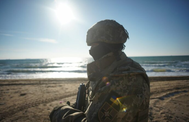 Міністр оборони Резніков оцінив шанси росіян атакувати Одесу з Чорного моря