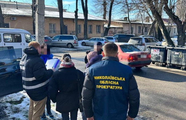 Помогали военнообязанным бежать за границу с поддельными документами: разоблачили трех жителей Одессы