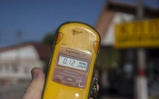 Киянам повідомили, де можна дізнатися рівень радіації у столиці