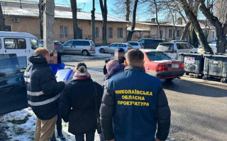 Помогали военнообязанным бежать за границу с поддельными документами: разоблачили трех жителей Одессы