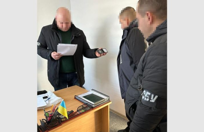 Махинации при таможенном оформлении грузовых авто и убытки минимум на 3,5 млн грн: СБУ разоблачила новые злоупотребления на Житомирской таможне