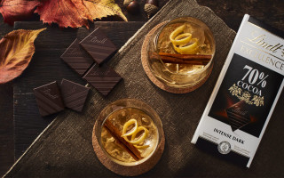 Швейцарский производитель премиального шоколада Lindt ликвидирует свое российское юрлицо