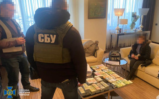 СБУ провела обыски у экс-нардепа Котвицкого и олигарха Фукса: подробности и фото
