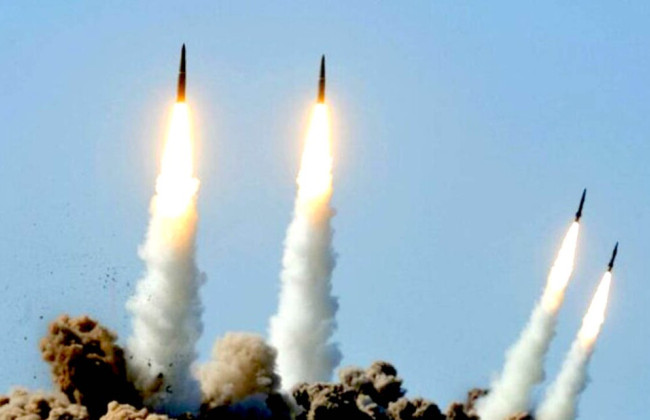 Російський ракетний бліцкриг провалився, – ГУР