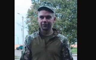На войне погиб помощник председателя Оратовского райсуда Винницкой области