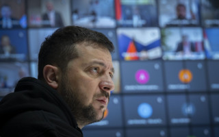 Если спортсменов из РФ допустят к Олимпийским играм, только вопрос времени, когда РФ заставит их подыграть пропаганде войны, — Зеленский