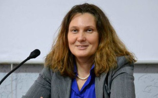 Адвокатці Тетяні Монтян повідомили про підозру у закликах до повалення конституційного ладу, — ОГП