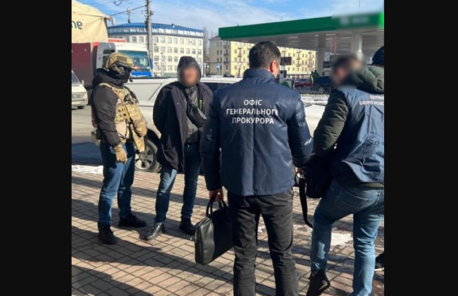 «Кришивал» незаконные игорные заведения в Киеве: разоблачено детектива БЭБ