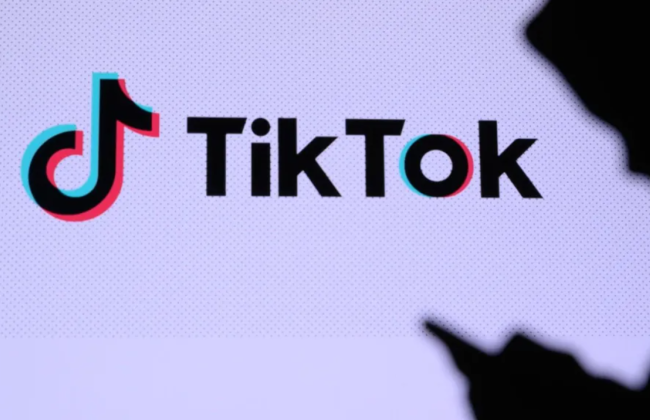 TikTok викрив російську мережу акаунтів, яка поширювала військову пропаганду про Україну