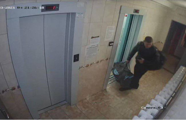 Одягнув речі своєї жертви і підпалив квартиру: 40-річний зловмисник з Луганської області втретє сяде за ґрати