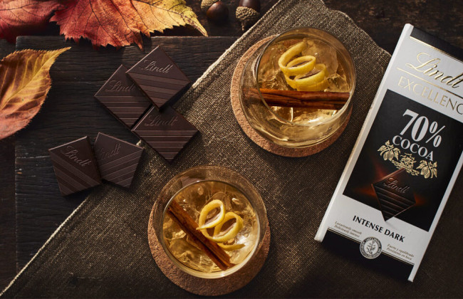 Швейцарский производитель премиального шоколада Lindt ликвидирует свое российское юрлицо