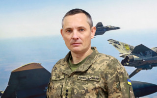 Воздушные силы могли сбить вражеские ракеты над территорией Молдовы и Румынии, но понимали риски и угрозы.