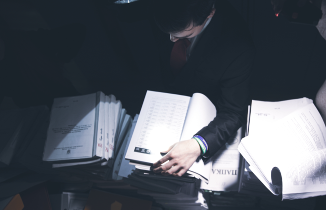 ВАКС визнав адвокатку винуватою у підбурюванні до підкупу судді Одеського апеляційного суду та шахрайстві