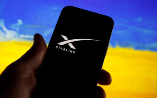 В Україні не було проблем із роботою терміналів Starlink, — Мінцифри