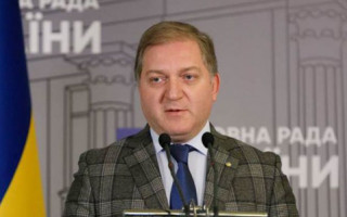 Народному депутату Олегу Волошину повідомлено про підозру у держзраді