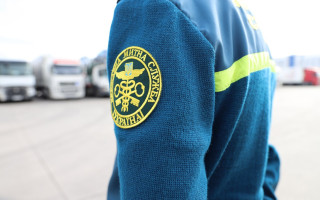Офіс Генпрокурора офіційно підтвердив обшуки у митників 7 областей України