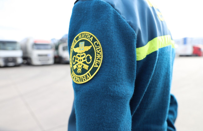 Офис Генпрокурора официально подтвердил обыски у таможенников 7 областей Украины