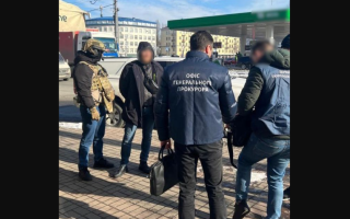 «Кришивал» незаконные игорные заведения в Киеве: разоблачено детектива БЭБ