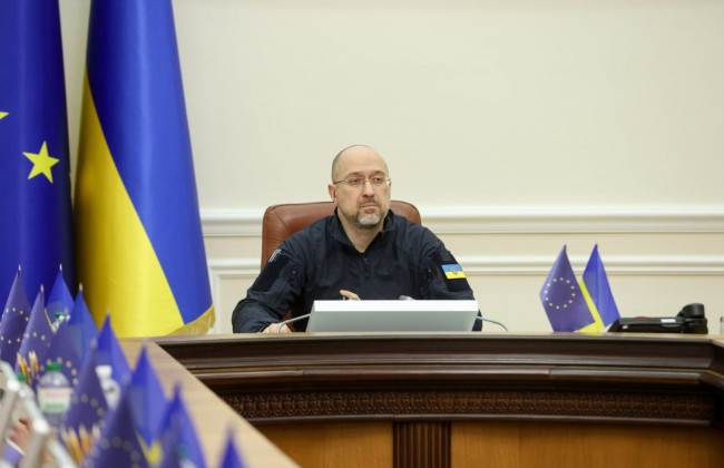 Кабінет міністрів провів засіданні: які рішення ухвалили 10 лютого