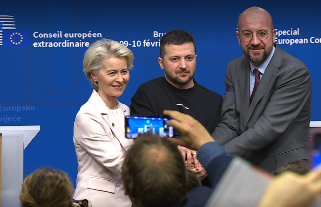 Инвестиции в Украину будут следовать за реформами: для чего создана Координационная платформа при участии США и ЕС