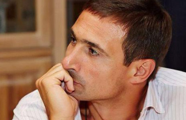 У екснардепа Ігоря Котвіцького обшуки, – ЗМІ