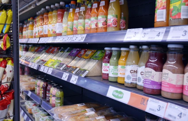 Треба не просто витіснити російські товари, а замістити їх українськими, – вважають в економічному комітеті