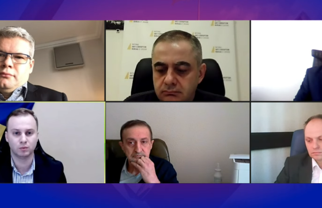 Нагрузка на САП и ВАКС значительно возросла, поэтому нужно либо увеличить штат, либо изменить порядок рассмотрения производств, - заместитель руководителя САП Андрей Синюк