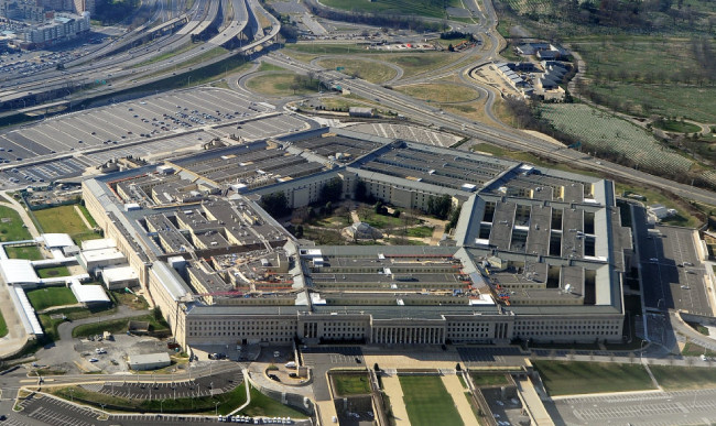 Пентагон планує відновити надсекретні програми в Україні, - Washington Post