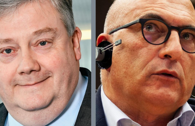 Коррупционный скандал: в Италии и Брюсселе задержали 2 депутатов Европарламента