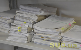 Податкова нагадала, скільки часу роботодавець повинен зберігати звіти щодо ЄСВ