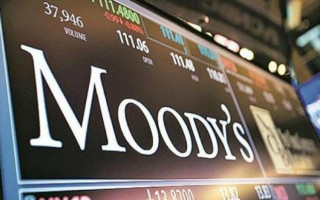 Агентство Moody's знизило рейтинг України: відома причина