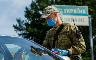 Законодавство не покладає на Прикордонну службу обов’язку ведення вичерпного переліку документів, необхідних для перетину кордону, - відповідь ДПСУ