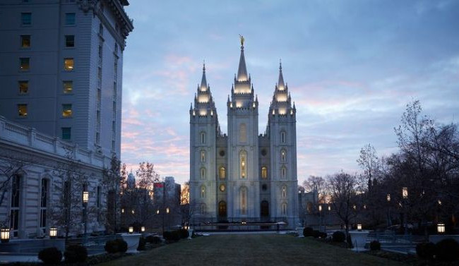 В США проверяют мормонскую церковь из-за инвестфонда на $100 млрд — WSJ