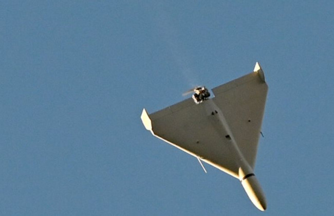 «Шахеди» вразили енергетичні об'єкти у Дніпропетровській області, — голова ОВА Лисак